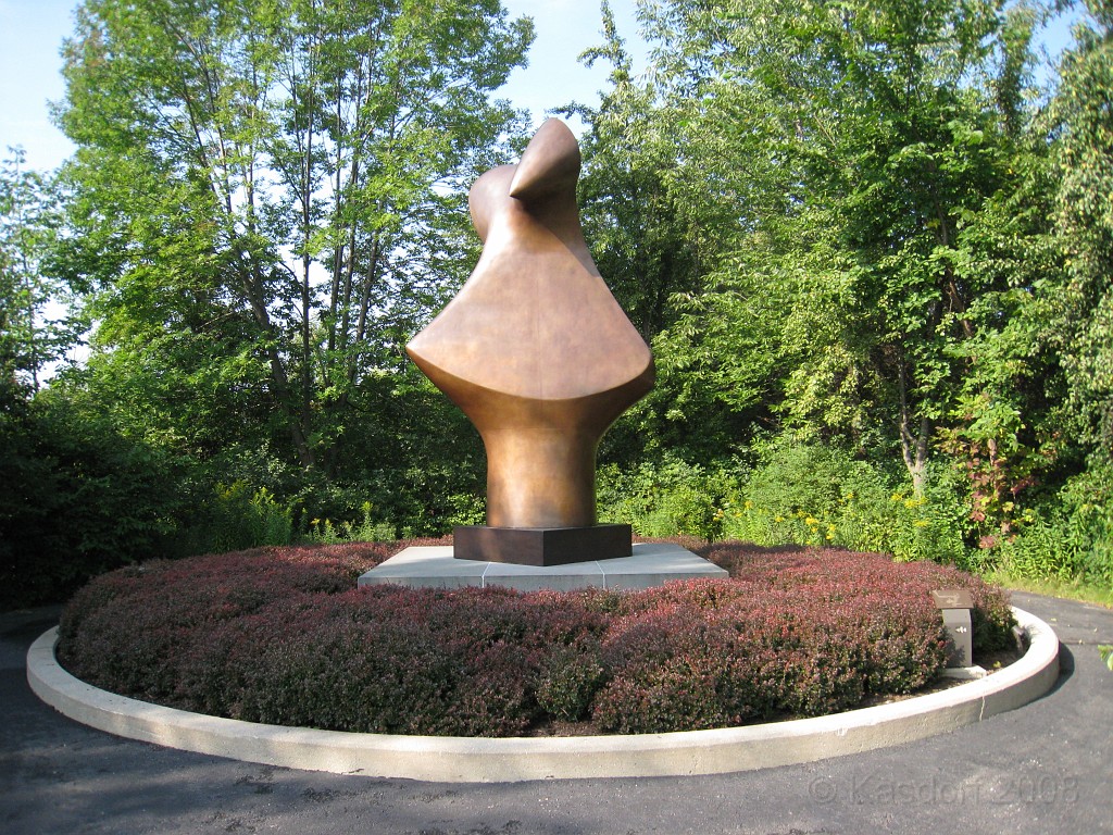 Michigans West Coast 2009 0820.jpg - Labor Day 2009. A trip along Michigans west coast to see beachs, art and buffets.